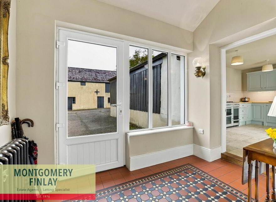 Prospect House, 175 Killadeas Road, Enniskillen, Ballinamallard, BT94 2ET