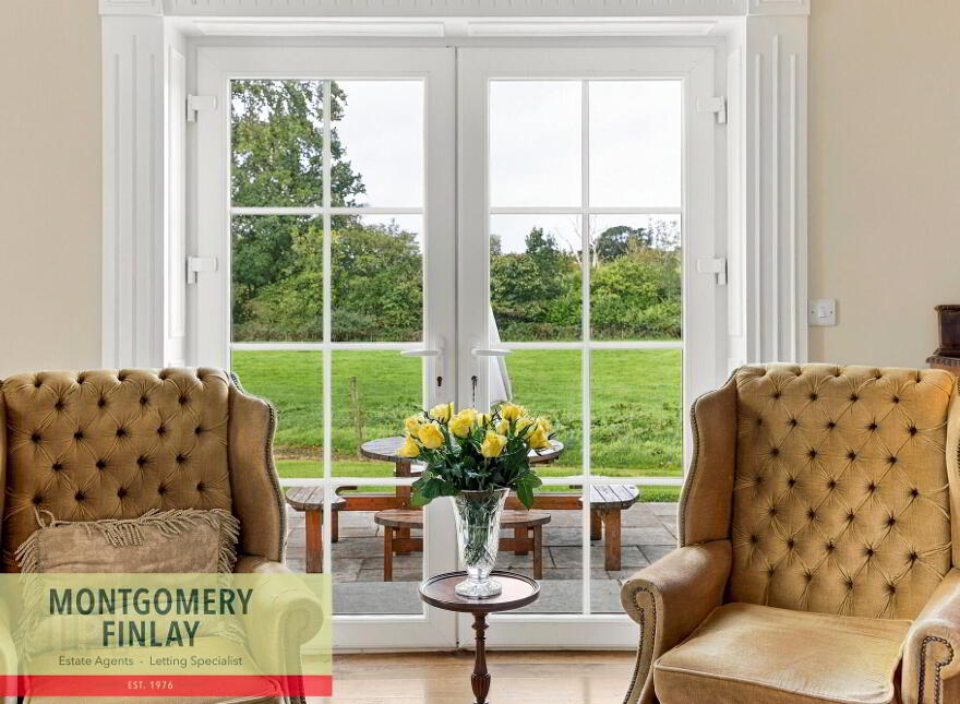 Prospect House, 175 Killadeas Road, Enniskillen, Ballinamallard, BT94 2ET