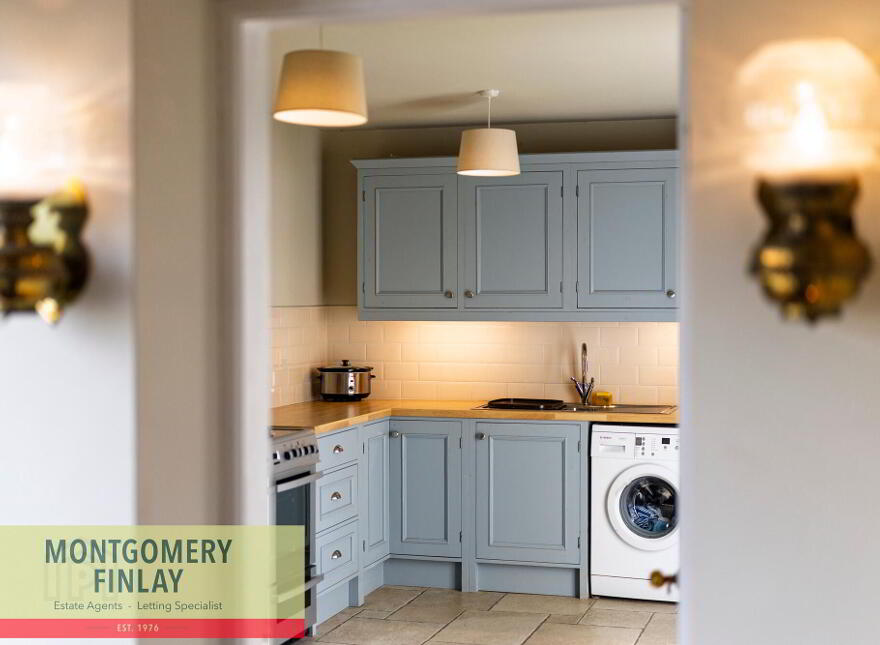 Prospect House, 175 Killadeas Road, Enniskillen, Ballinamallard, BT94 2ET