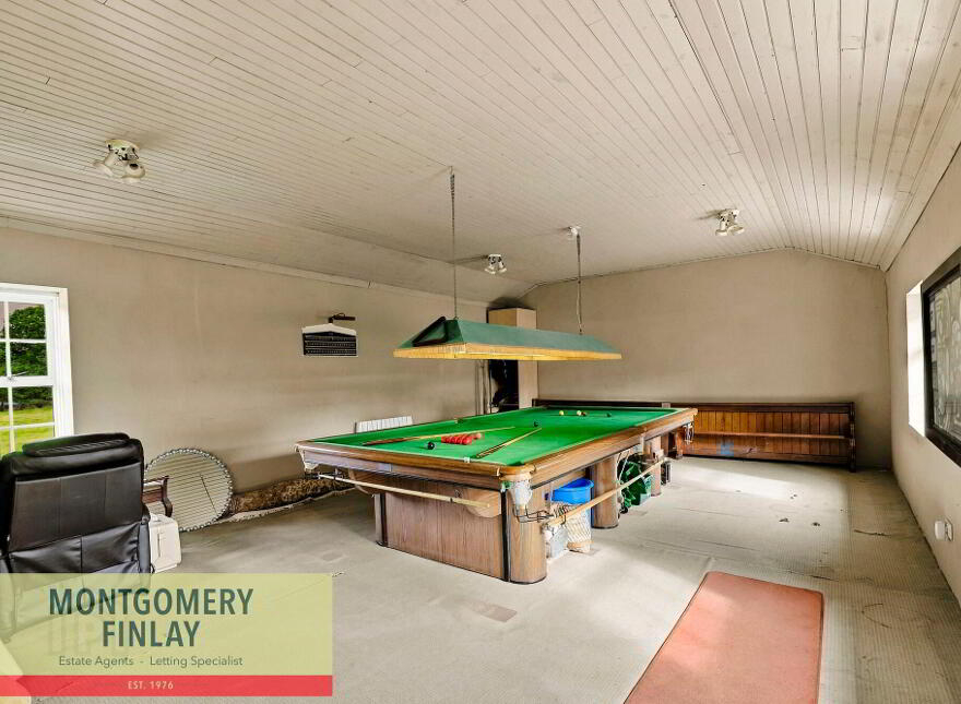 Prospect House, 175 Killadeas Road, Enniskillen, Ballinamallard, BT94 2ET