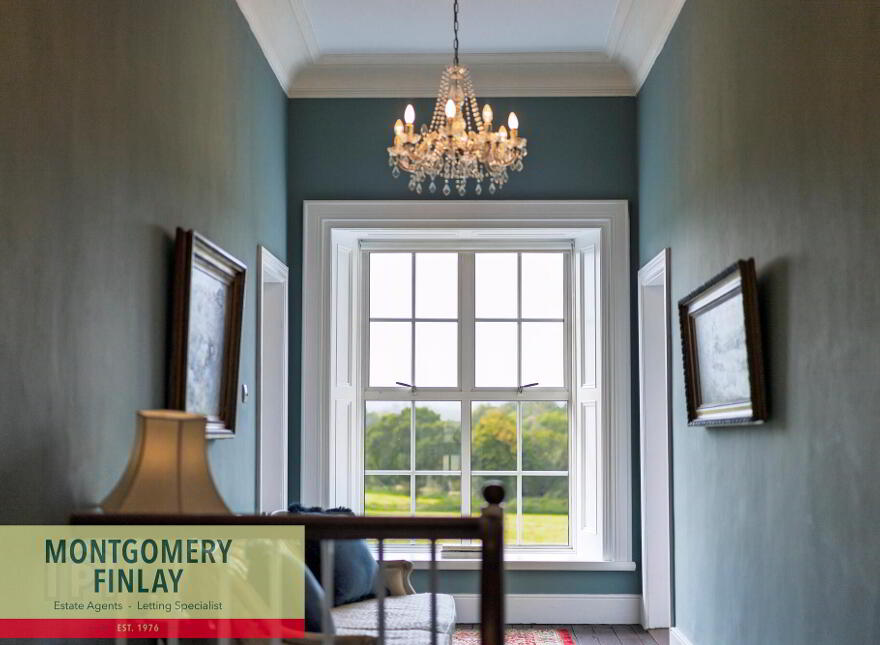 Prospect House, 175 Killadeas Road, Enniskillen, Ballinamallard, BT94 2ET