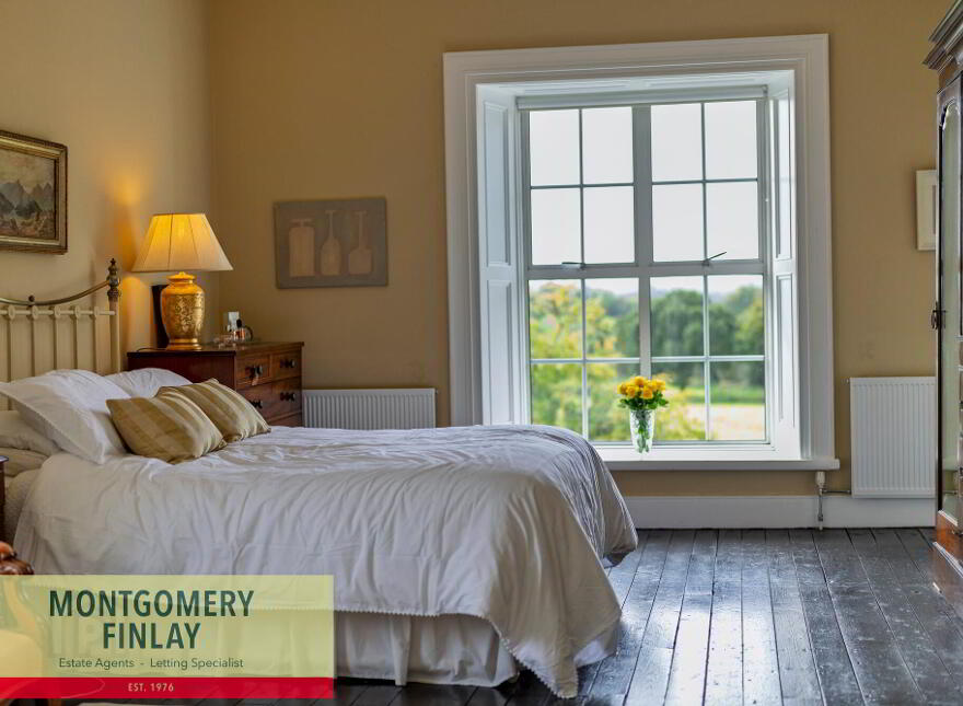 Prospect House, 175 Killadeas Road, Enniskillen, Ballinamallard, BT94 2ET