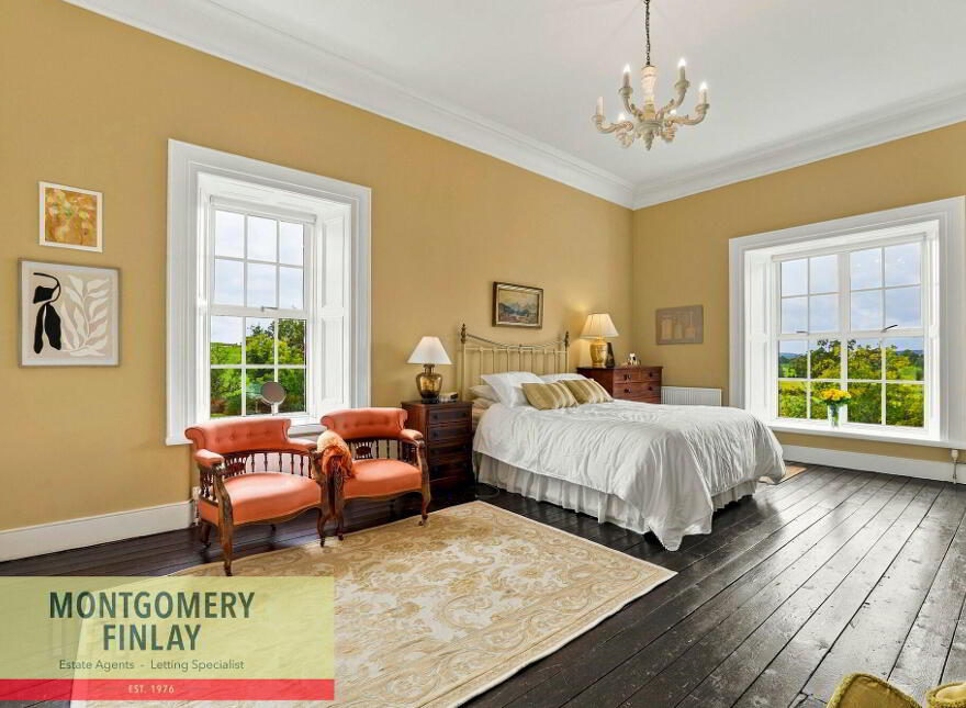 Prospect House, 175 Killadeas Road, Enniskillen, Ballinamallard, BT94 2ET