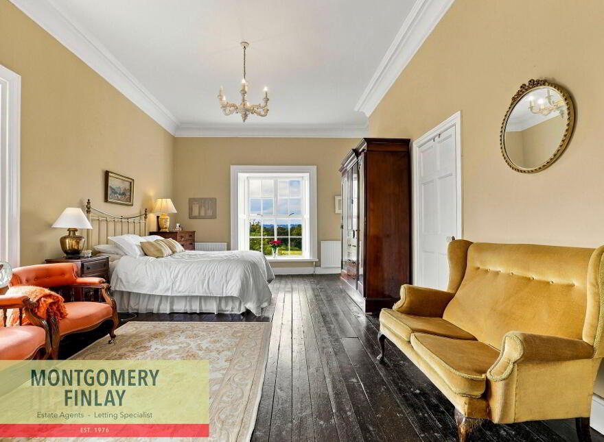 Prospect House, 175 Killadeas Road, Enniskillen, Ballinamallard, BT94 2ET