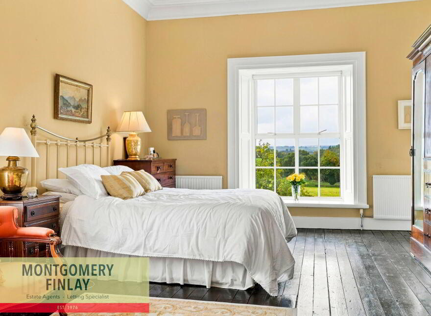 Prospect House, 175 Killadeas Road, Enniskillen, Ballinamallard, BT94 2ET