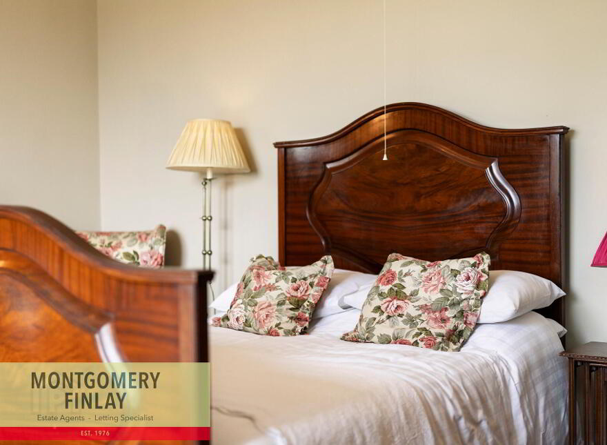 Prospect House, 175 Killadeas Road, Enniskillen, Ballinamallard, BT94 2ET