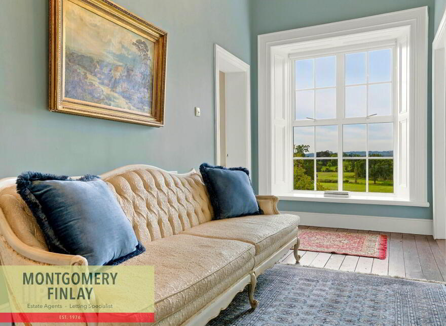 Prospect House, 175 Killadeas Road, Enniskillen, Ballinamallard, BT94 2ET