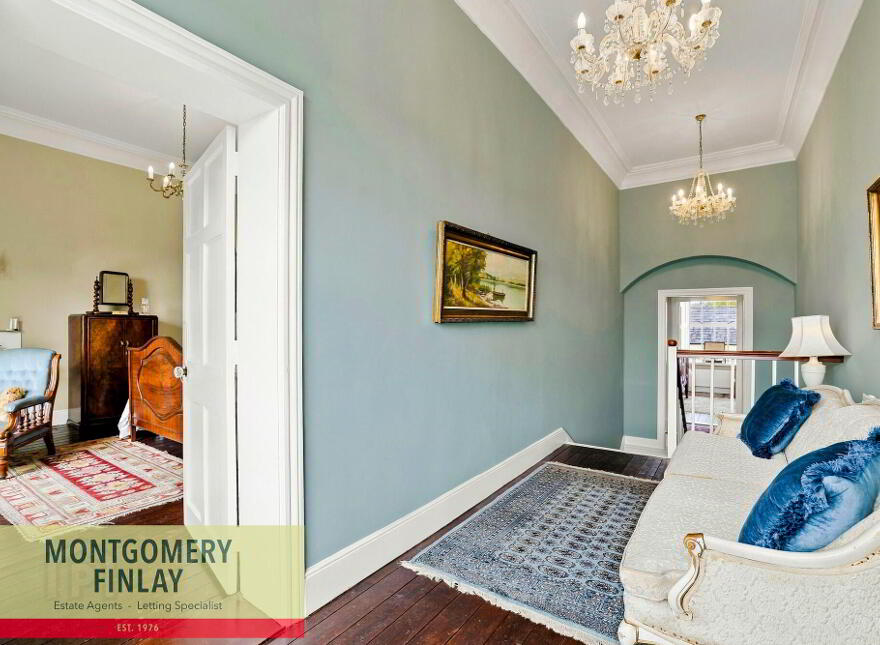 Prospect House, 175 Killadeas Road, Enniskillen, Ballinamallard, BT94 2ET