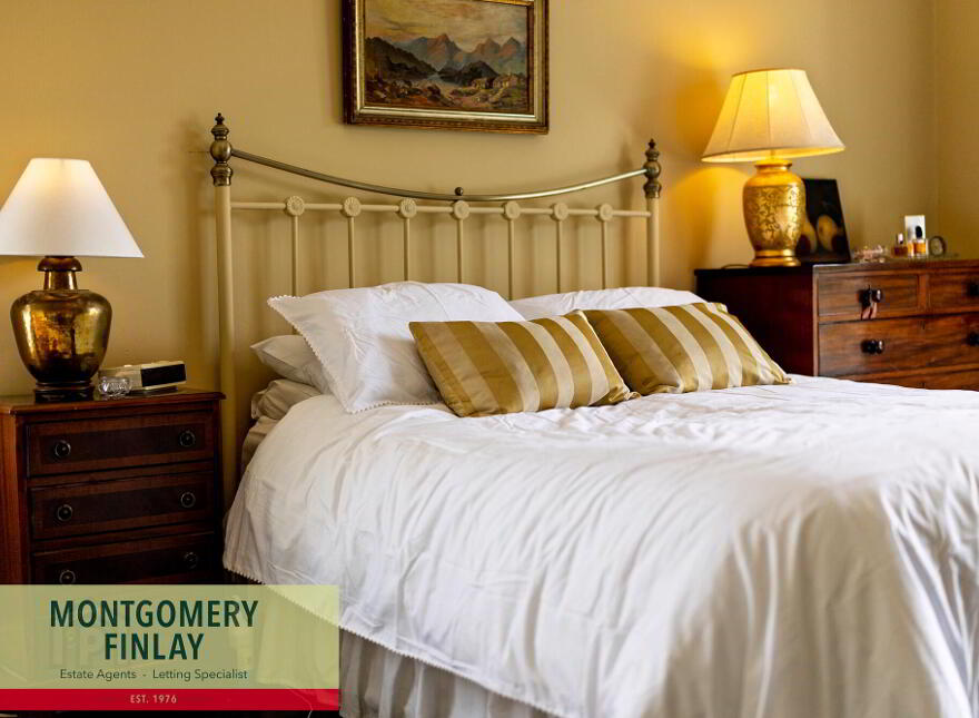 Prospect House, 175 Killadeas Road, Enniskillen, Ballinamallard, BT94 2ET