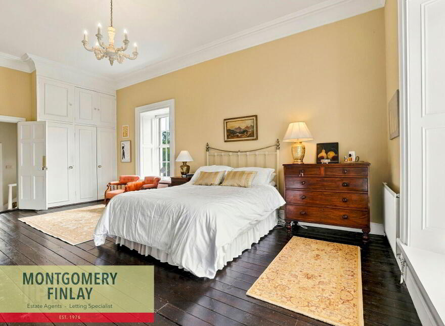 Prospect House, 175 Killadeas Road, Enniskillen, Ballinamallard, BT94 2ET