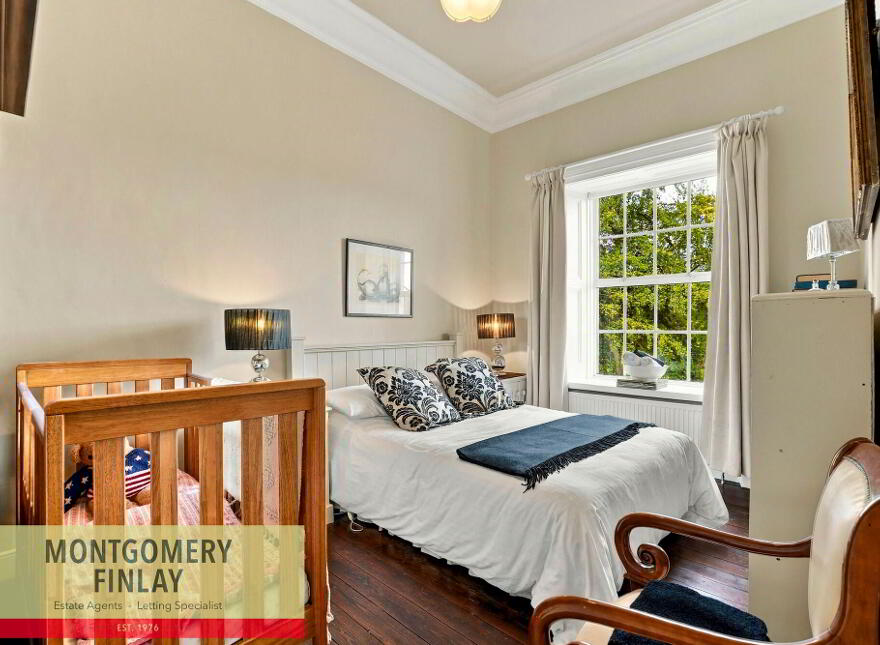Prospect House, 175 Killadeas Road, Enniskillen, Ballinamallard, BT94 2ET