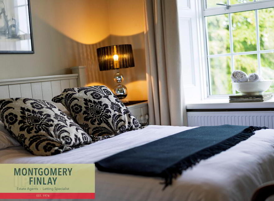 Prospect House, 175 Killadeas Road, Enniskillen, Ballinamallard, BT94 2ET