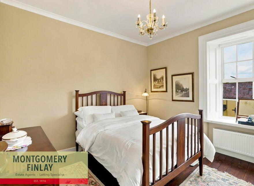 Prospect House, 175 Killadeas Road, Enniskillen, Ballinamallard, BT94 2ET