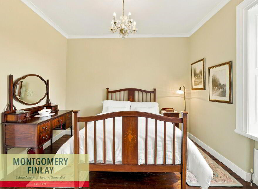 Prospect House, 175 Killadeas Road, Enniskillen, Ballinamallard, BT94 2ET