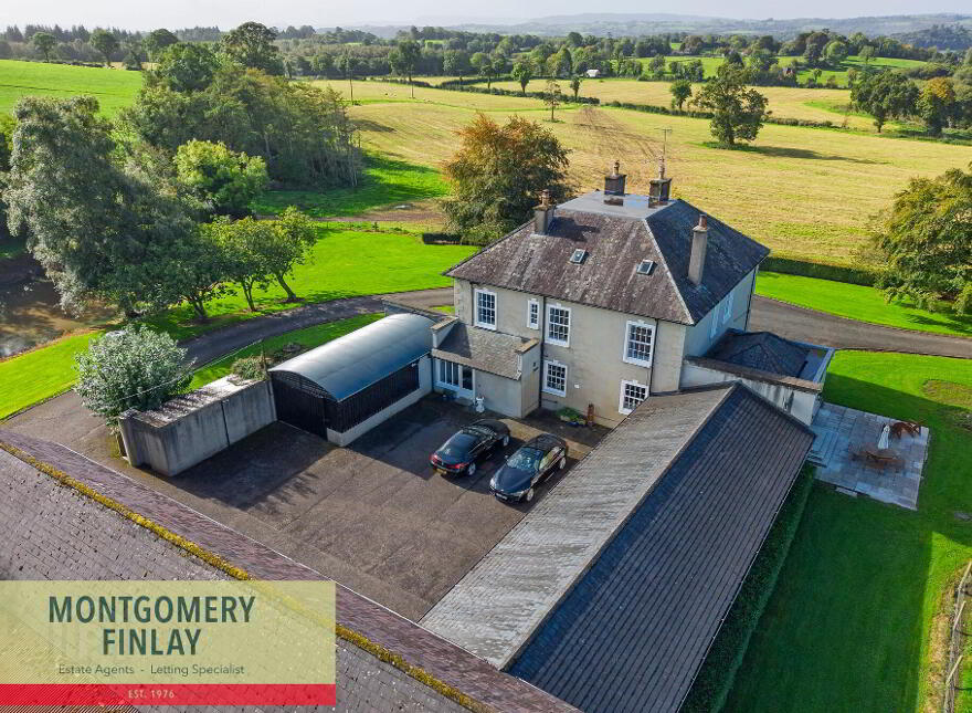 Prospect House, 175 Killadeas Road, Enniskillen, Ballinamallard, BT94 2ET
