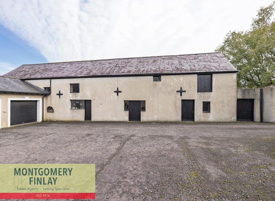 Prospect House, 175 Killadeas Road, Enniskillen, Ballinamallard, BT94 2ET