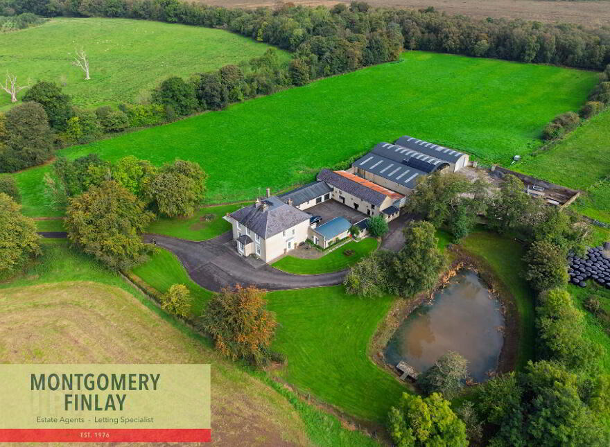 Prospect House, 175 Killadeas Road, Enniskillen, Ballinamallard, BT94 2ET