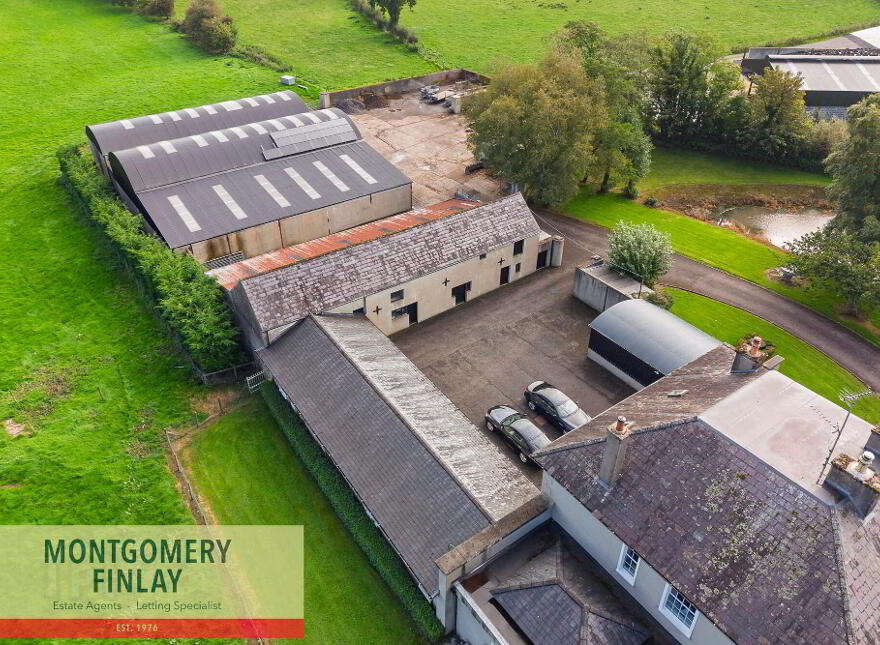 Prospect House, 175 Killadeas Road, Enniskillen, Ballinamallard, BT94 2ET