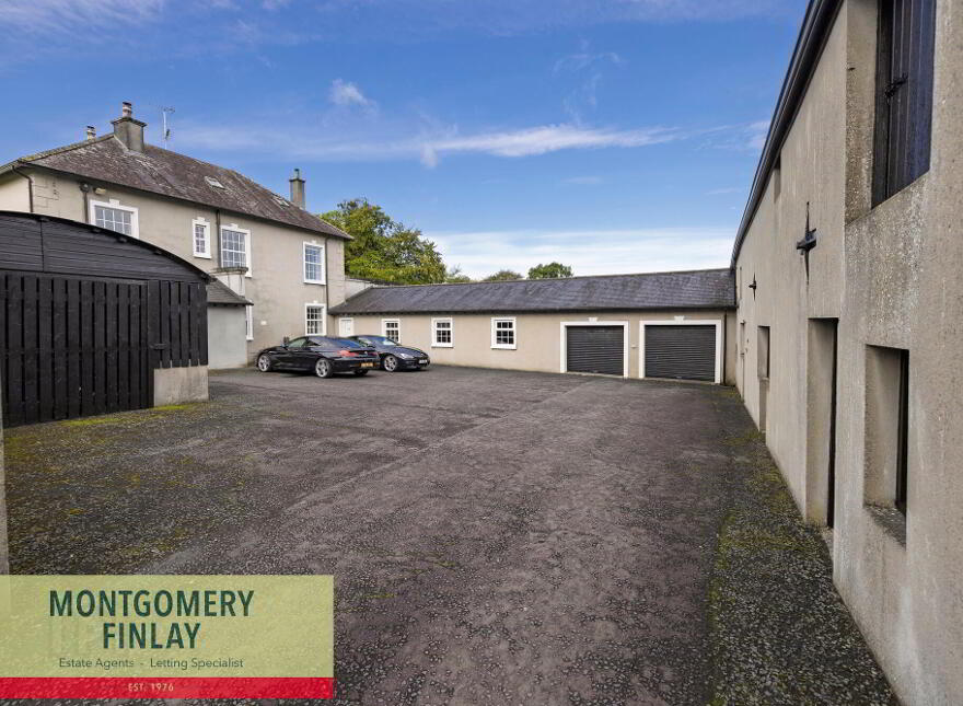 Prospect House, 175 Killadeas Road, Enniskillen, Ballinamallard, BT94 2ET