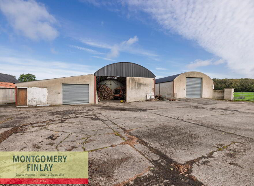 Prospect House, 175 Killadeas Road, Enniskillen, Ballinamallard, BT94 2ET