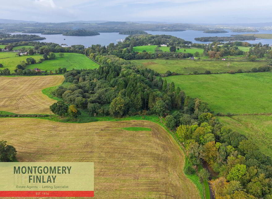 Prospect House, 175 Killadeas Road, Enniskillen, Ballinamallard, BT94 2ET