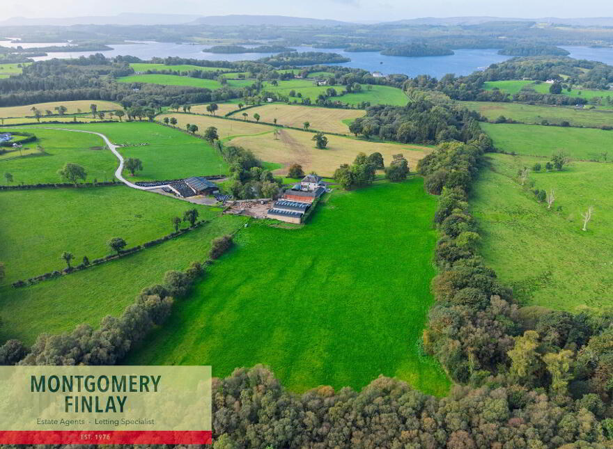 Prospect House, 175 Killadeas Road, Enniskillen, Ballinamallard, BT94 2ET