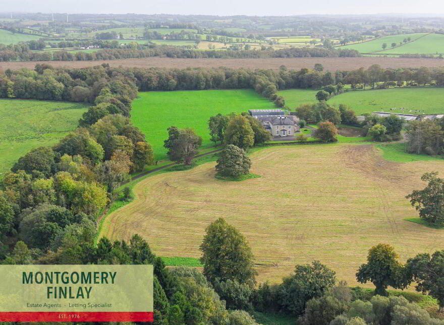 Prospect House, 175 Killadeas Road, Enniskillen, Ballinamallard, BT94 2ET