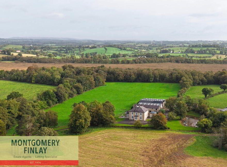Prospect House, 175 Killadeas Road, Enniskillen, Ballinamallard, BT94 2ET