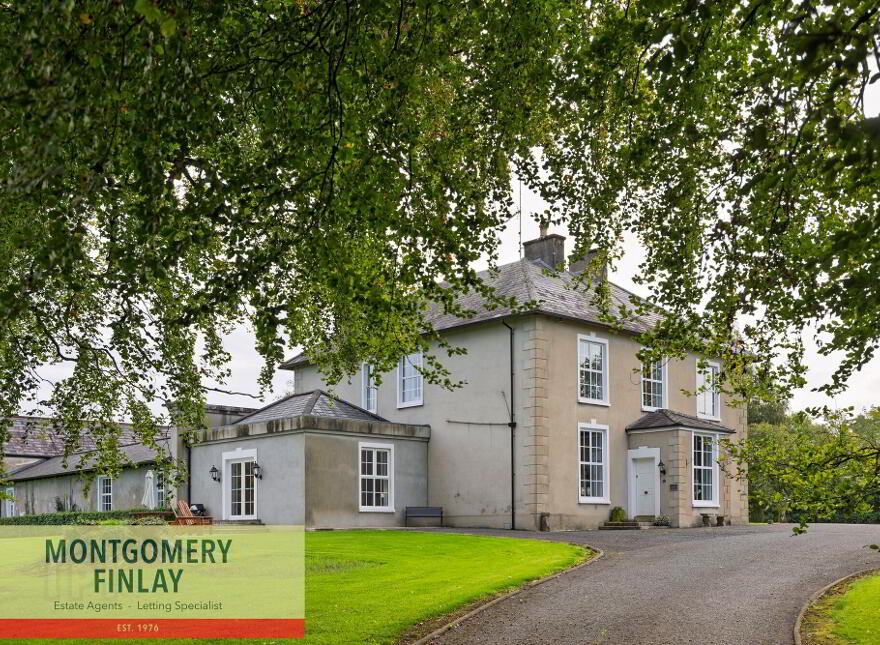 Prospect House, 175 Killadeas Road, Enniskillen, Ballinamallard, BT94 2ET