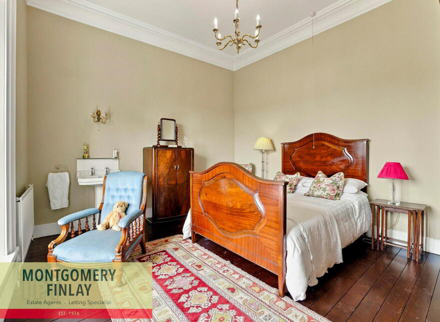 Prospect House, 175 Killadeas Road, Enniskillen, Ballinamallard, BT94 2ET