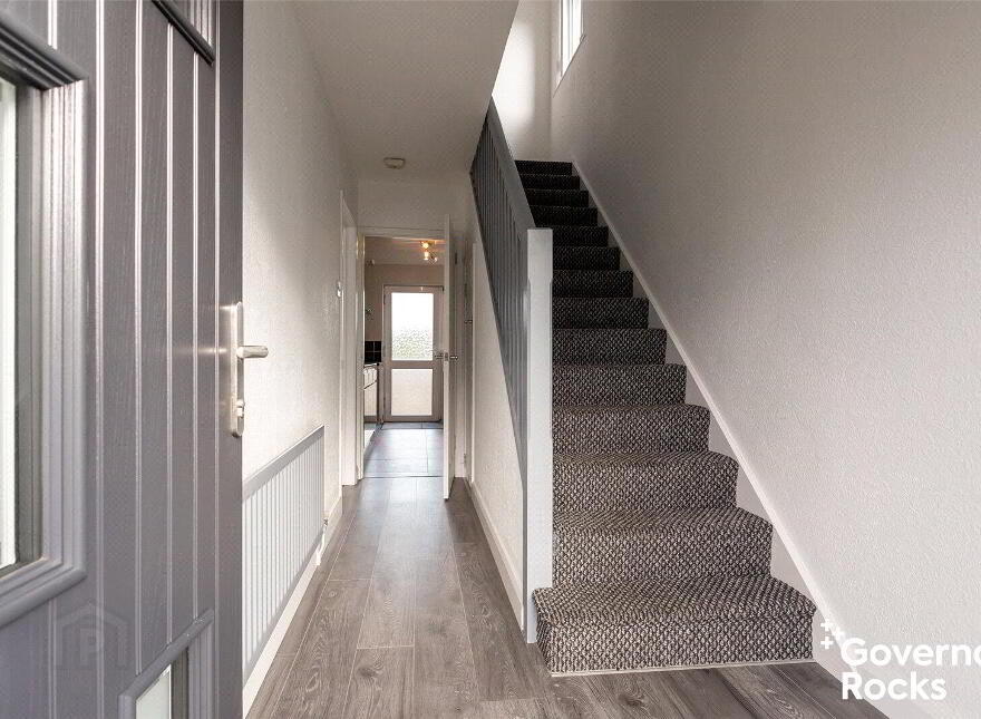 29 Rosepark, Donaghadee, BT21 0BG