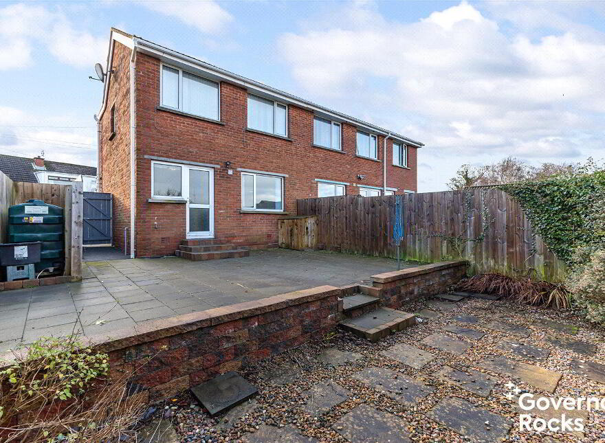29 Rosepark, Donaghadee, BT21 0BG