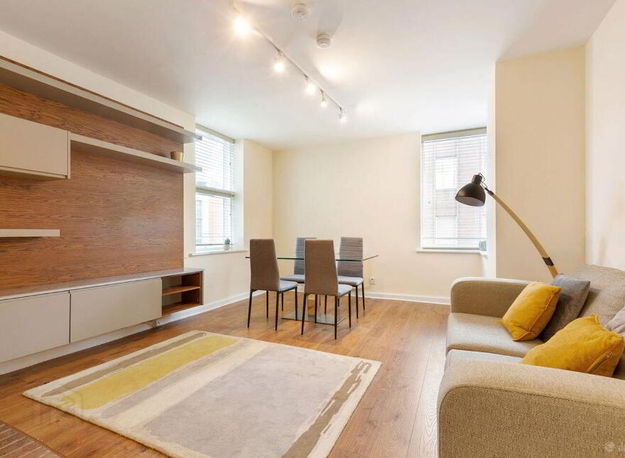 Apartment, Earl Court, Dublin 2, D02F209