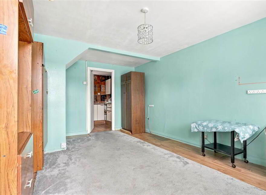 13 Fountain Place, Ballymena, BT43 6DX