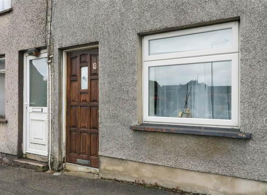 13 Fountain Place, Ballymena, BT43 6DX