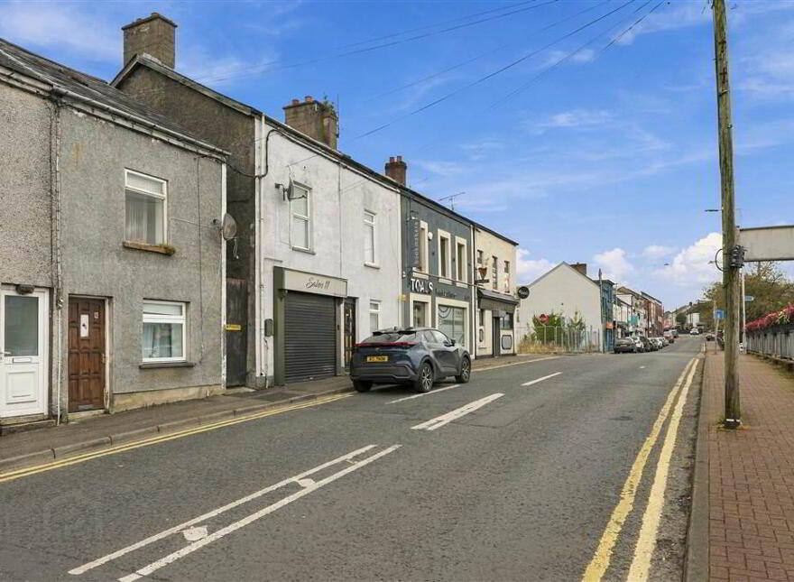 13 Fountain Place, Ballymena, BT43 6DX