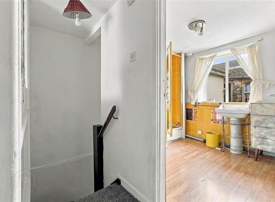 13 Fountain Place, Ballymena, BT43 6DX