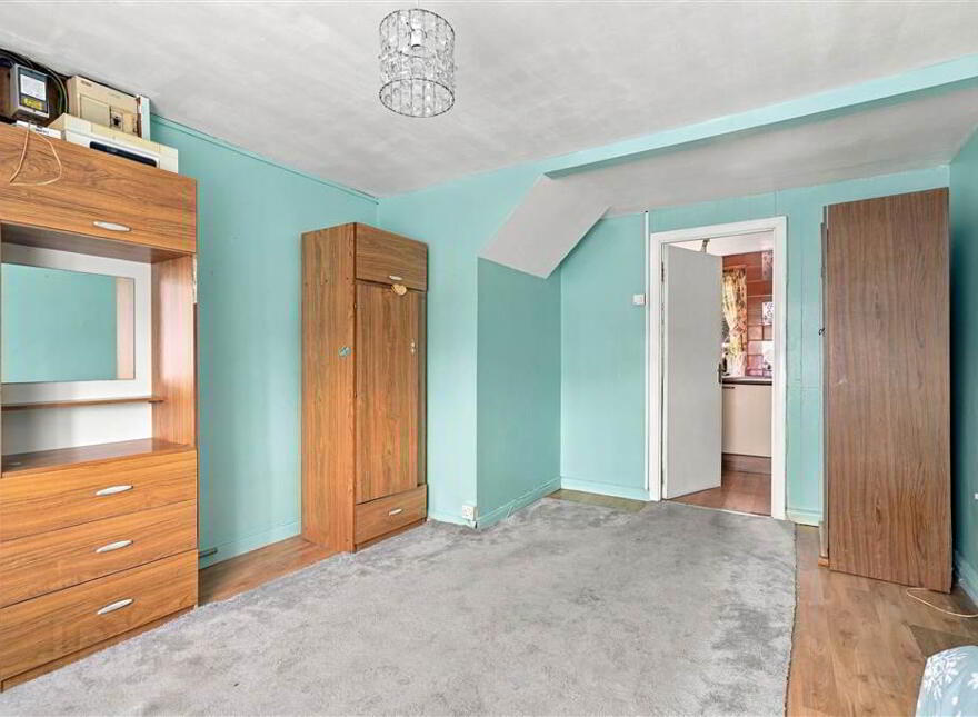 13 Fountain Place, Ballymena, BT43 6DX