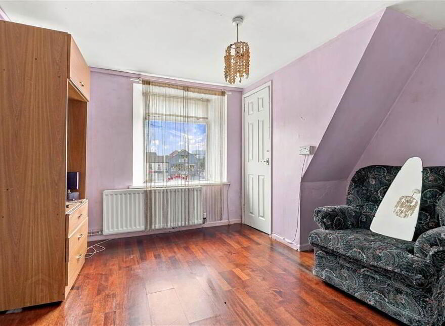 13 Fountain Place, Ballymena, BT43 6DX