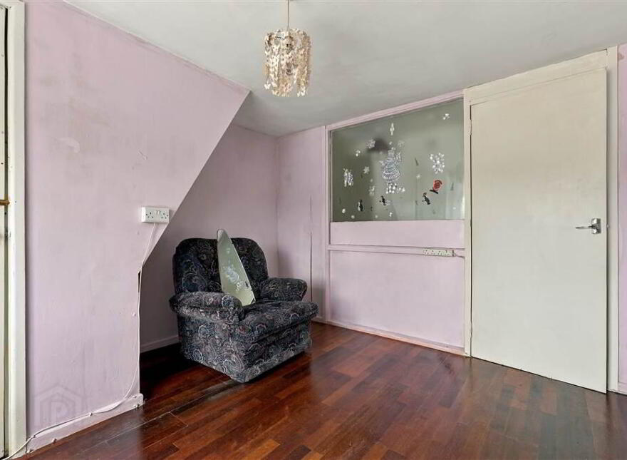 13 Fountain Place, Ballymena, BT43 6DX