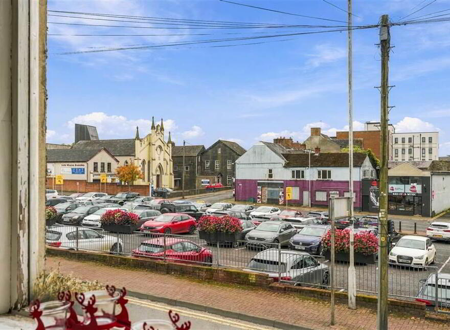13 Fountain Place, Ballymena, BT43 6DX