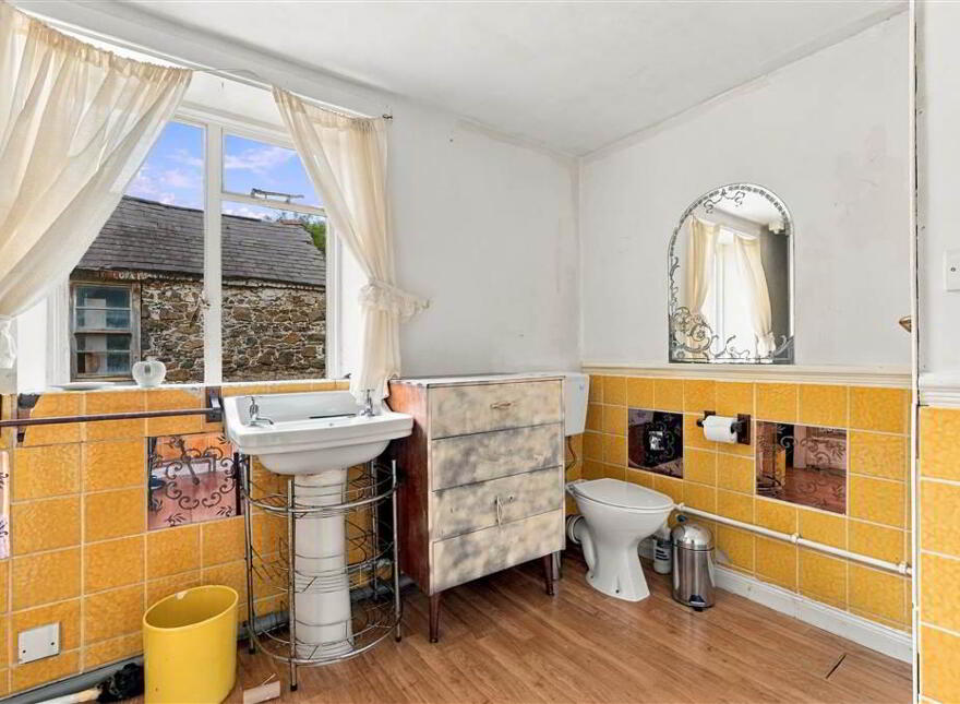 13 Fountain Place, Ballymena, BT43 6DX