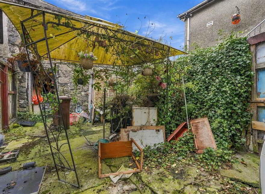 13 Fountain Place, Ballymena, BT43 6DX