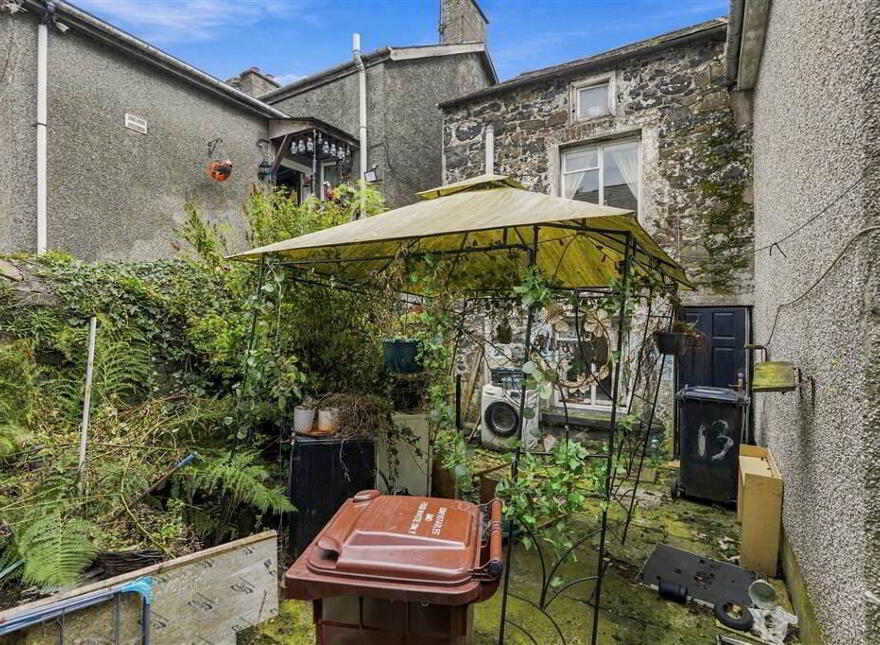 13 Fountain Place, Ballymena, BT43 6DX
