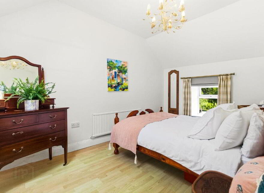 The Old House, Ballydaniel More, Ballymore, Cobh, P24N635