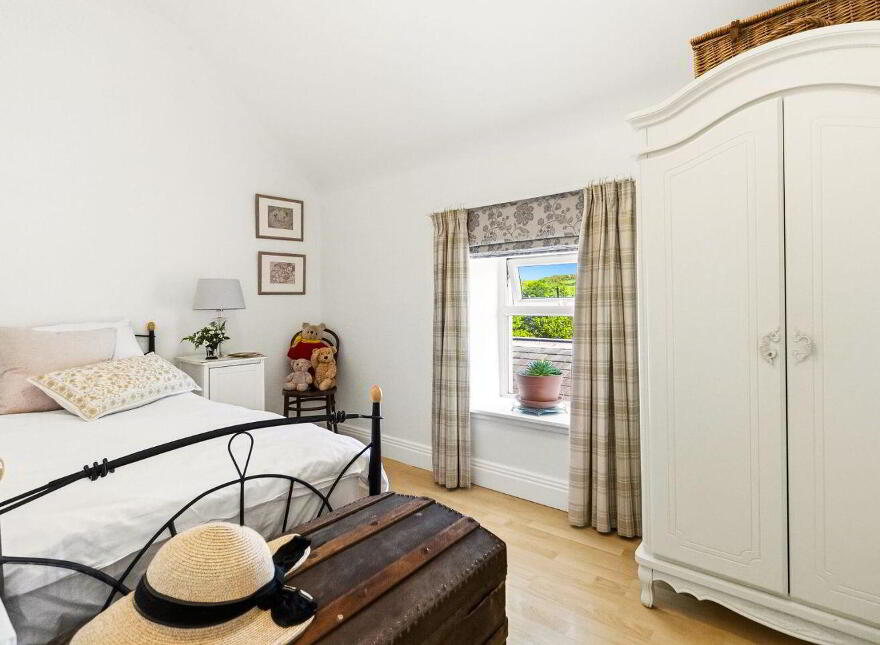 The Old House, Ballydaniel More, Ballymore, Cobh, P24N635