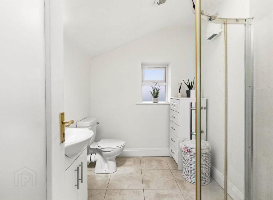 The Old House, Ballydaniel More, Ballymore, Cobh, P24N635