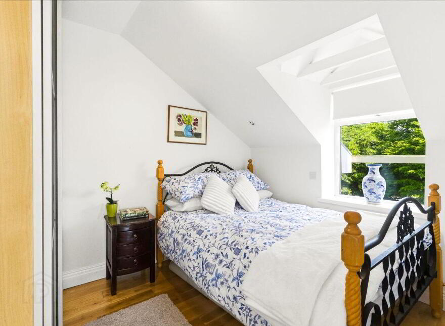 The Old House, Ballydaniel More, Ballymore, Cobh, P24N635