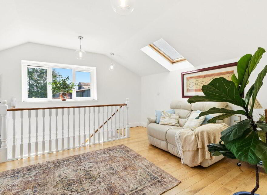 The Old House, Ballydaniel More, Ballymore, Cobh, P24N635