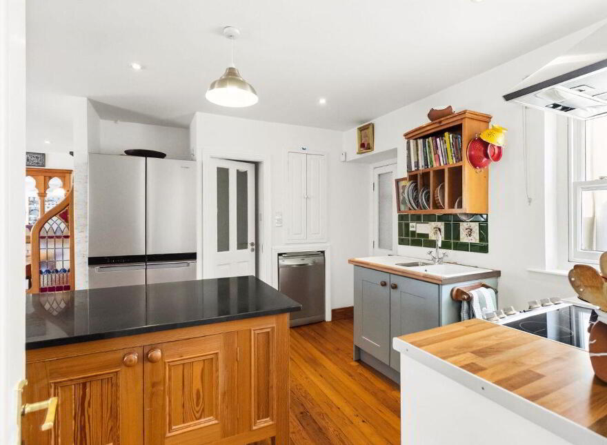 The Old House, Ballydaniel More, Ballymore, Cobh, P24N635